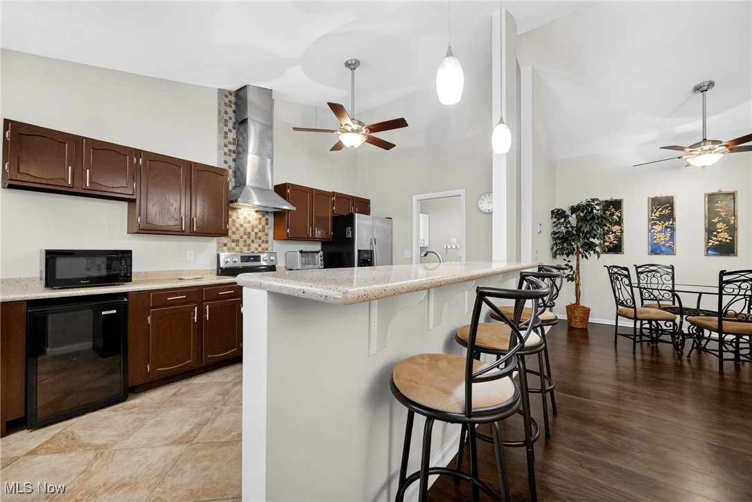 S H Kleinman Realty Companys - Residential