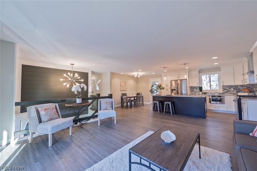 Greenview - Residential