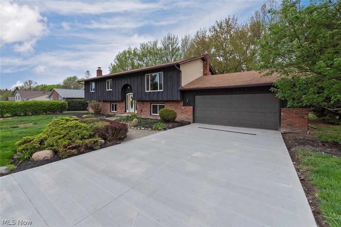 Greenview - Residential