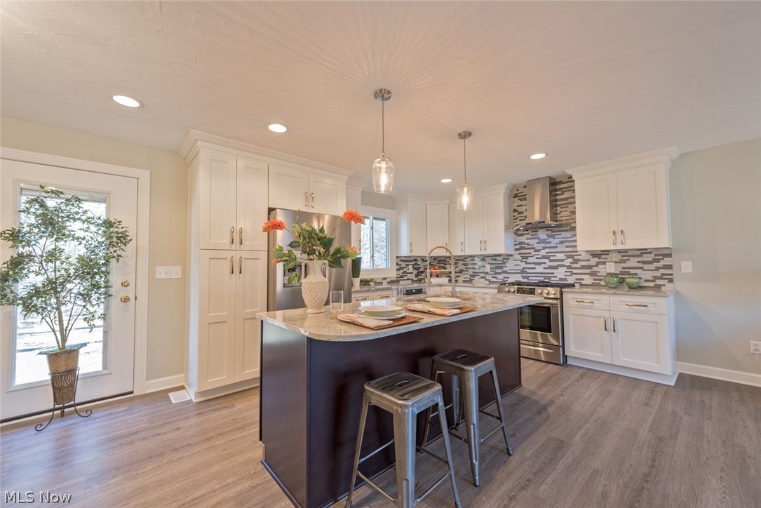 Greenview - Residential