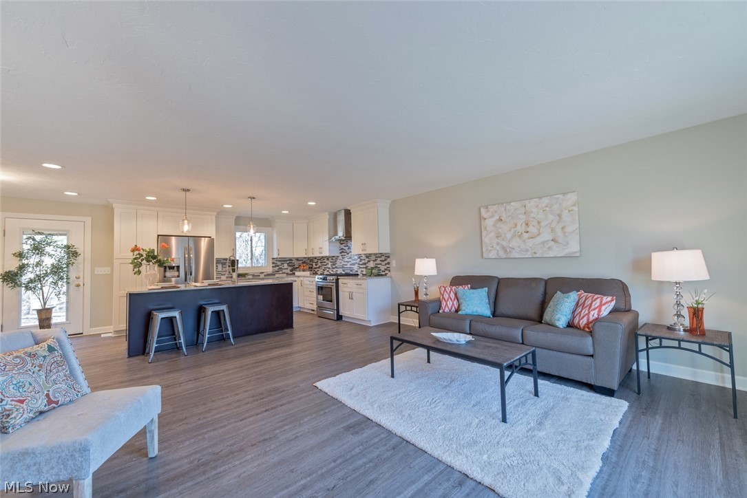 Greenview - Residential