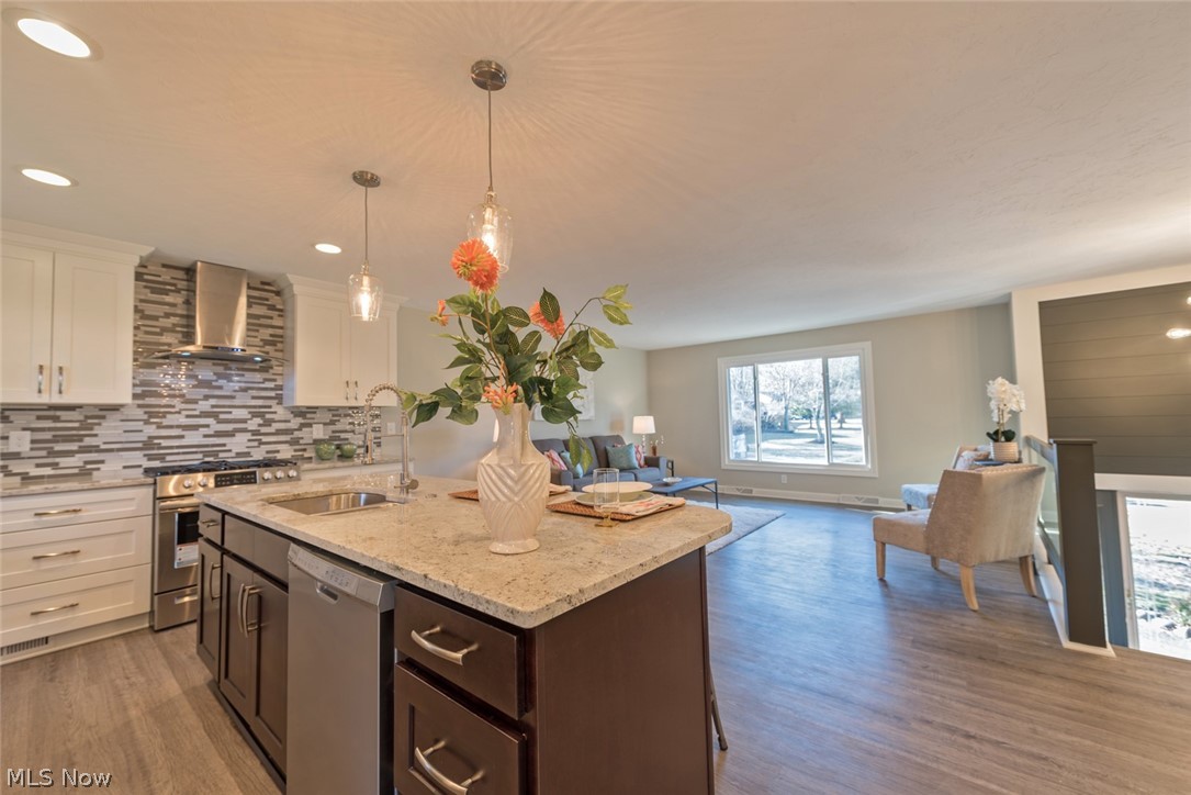 Greenview - Residential