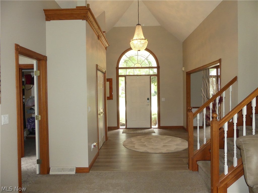 7395 Hunting Lake Drive