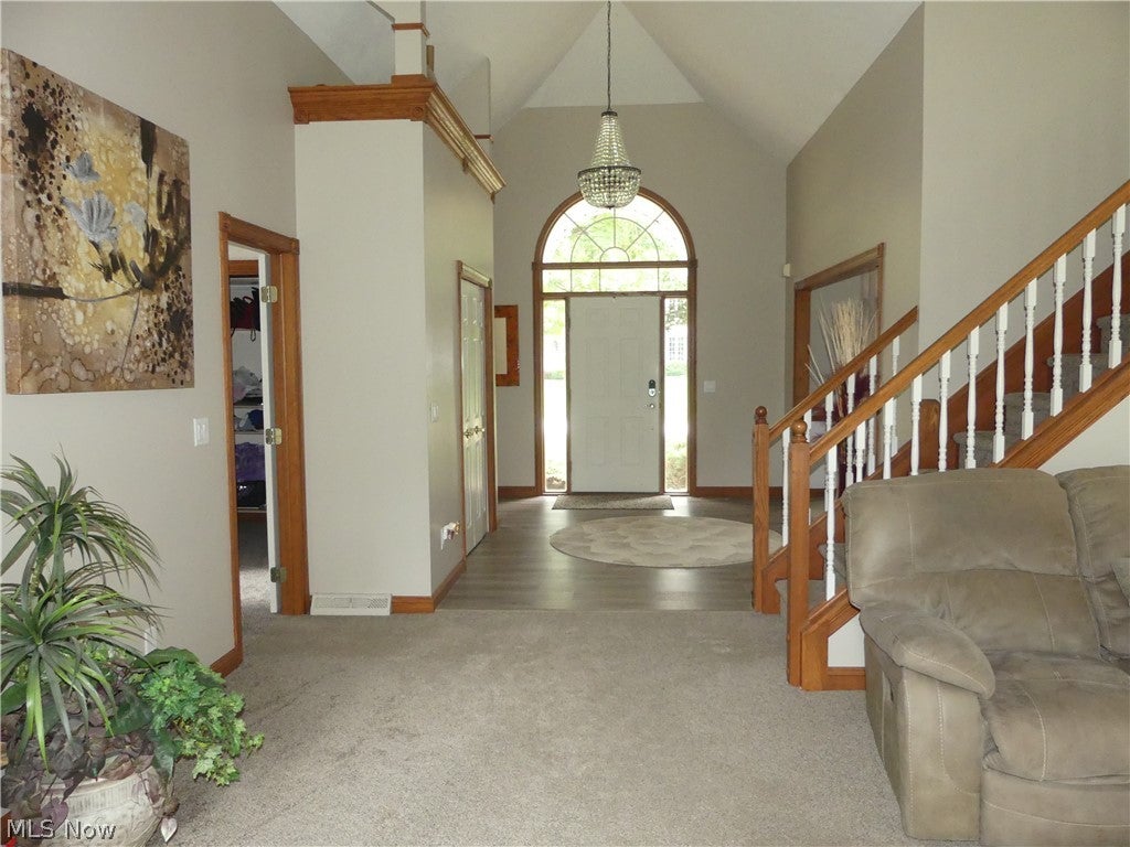 7395 Hunting Lake Drive