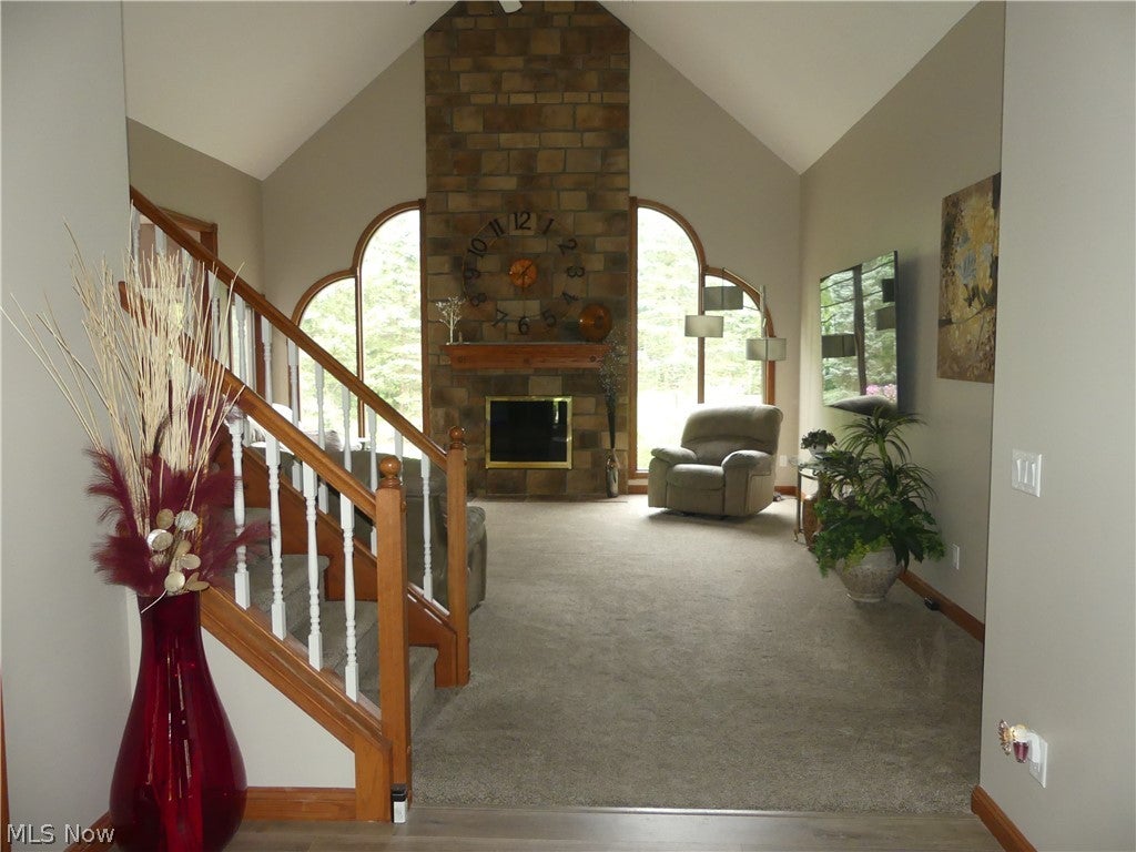 7395 Hunting Lake Drive