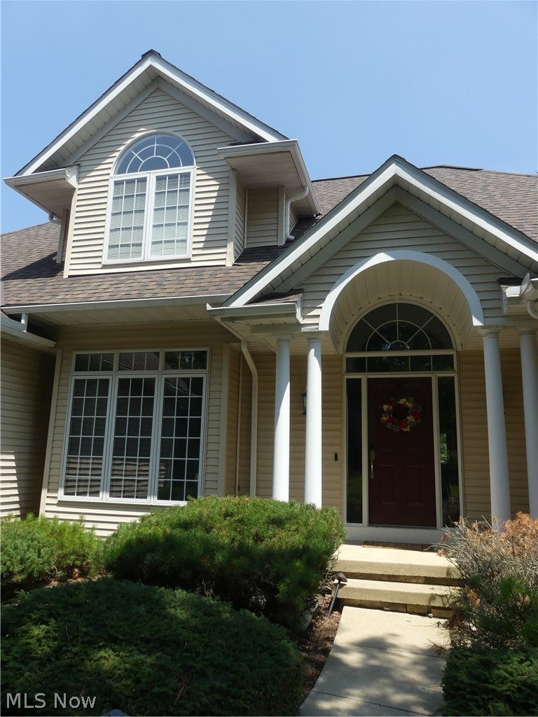 7395 Hunting Lake Drive