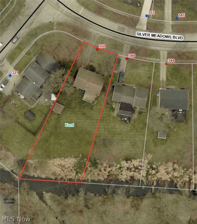 Silver Meadows - Residential