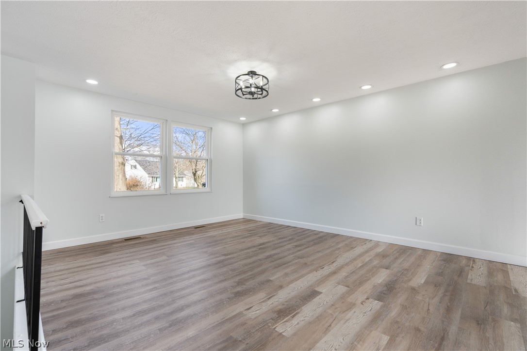 Silver Meadows - Residential