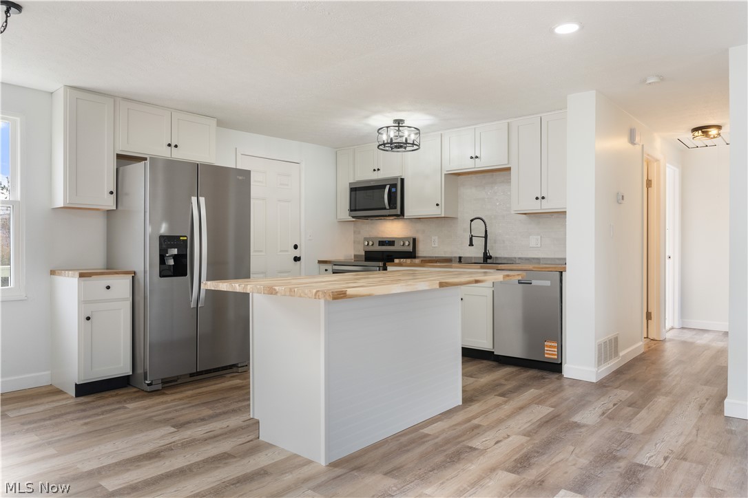 Silver Meadows - Residential