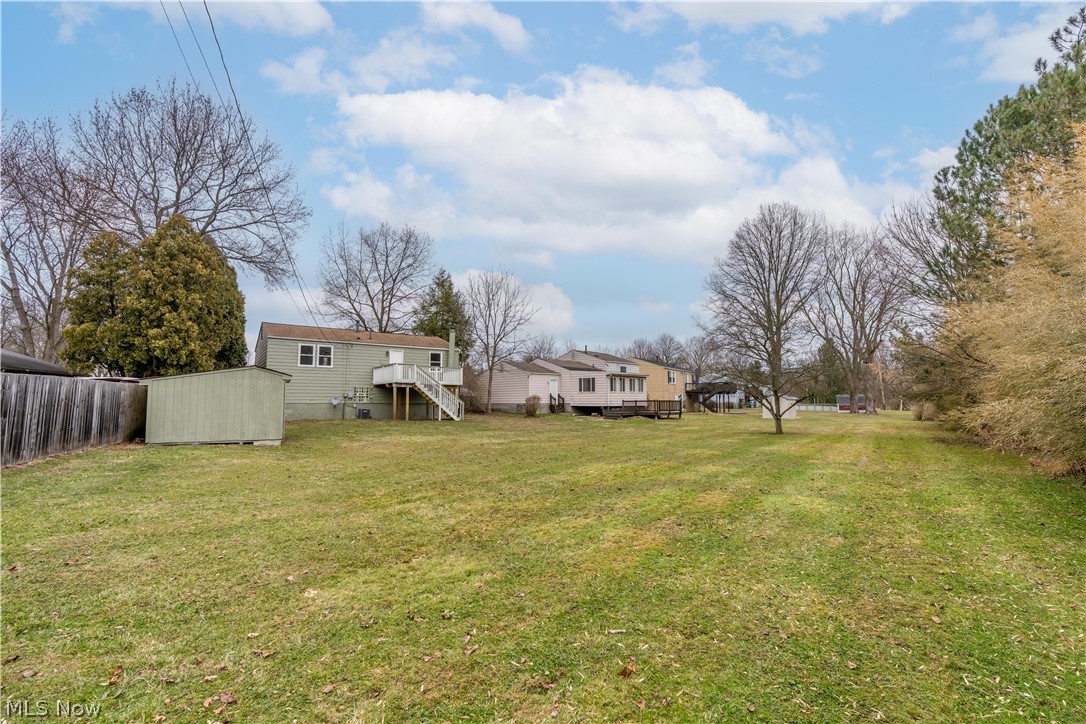 Silver Meadows - Residential