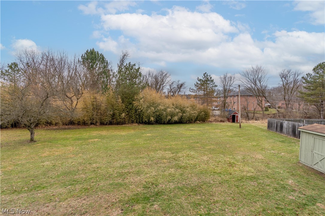 Silver Meadows - Residential