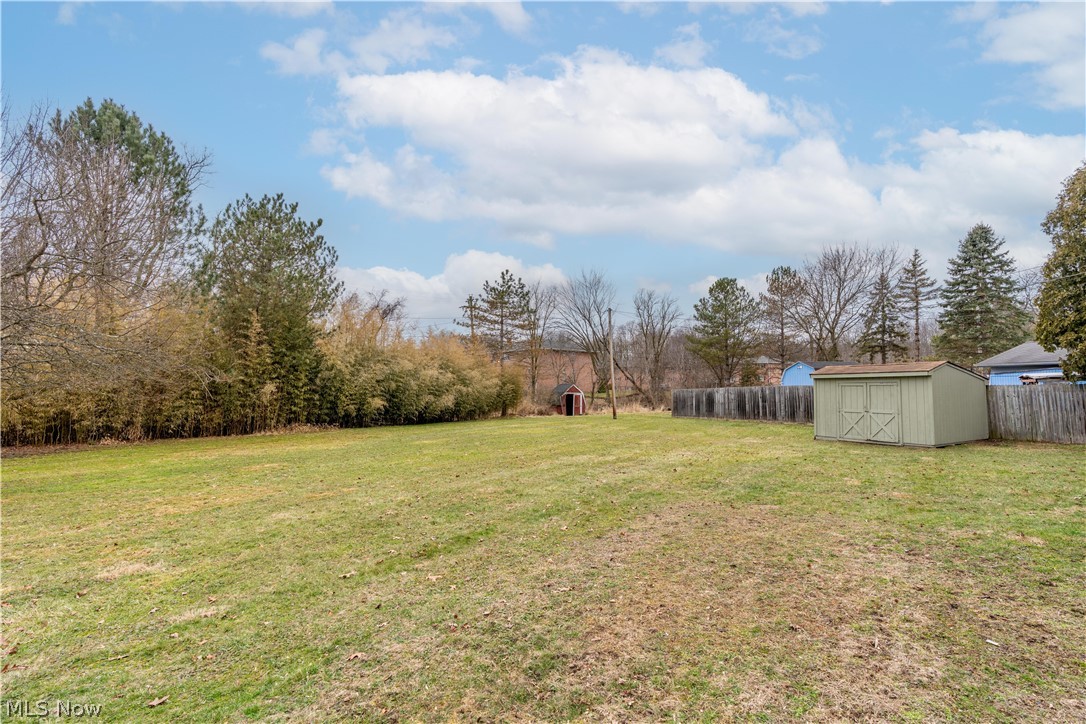 Silver Meadows - Residential