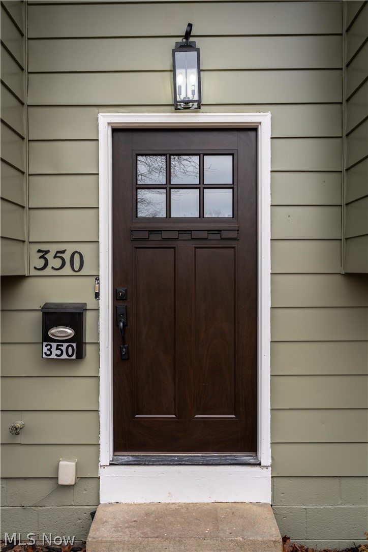 Silver Meadows - Residential