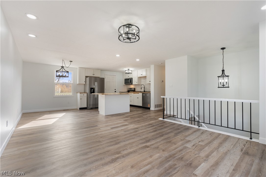 Silver Meadows - Residential