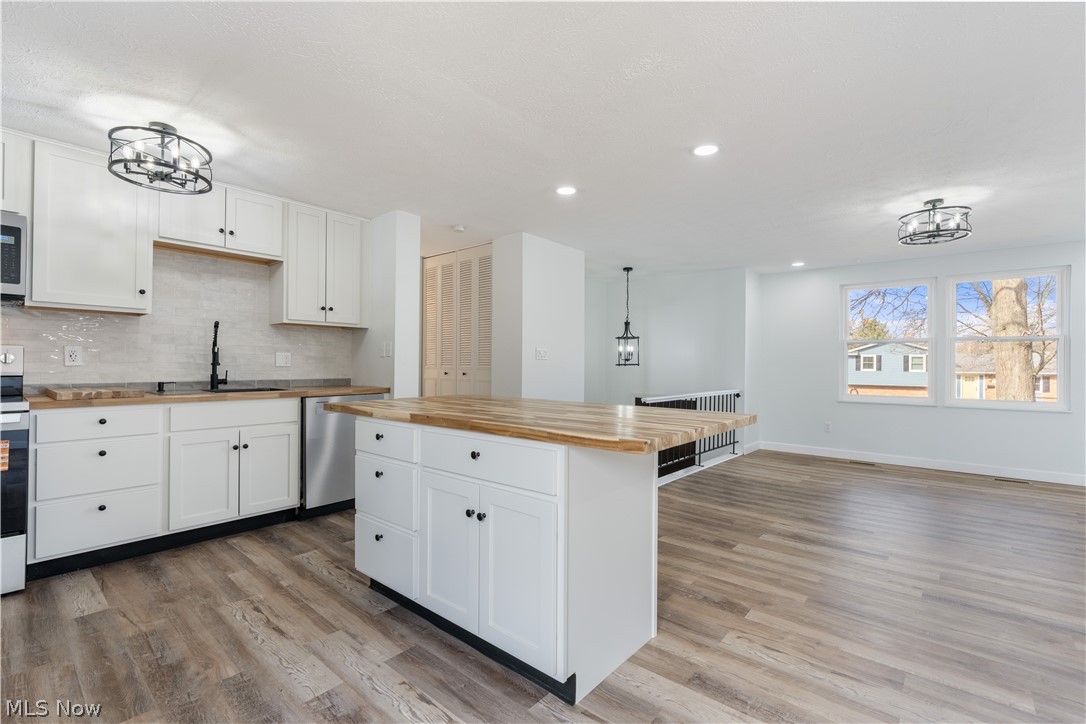 Silver Meadows - Residential