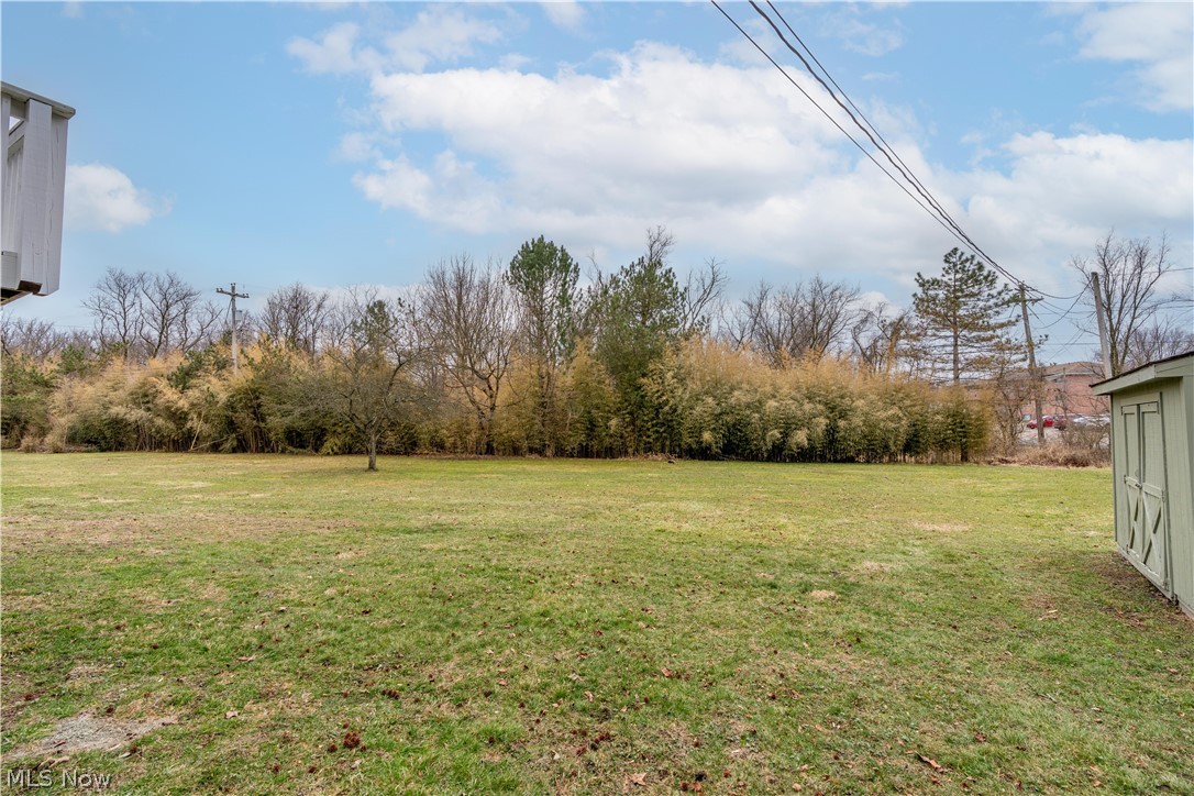 Silver Meadows - Residential