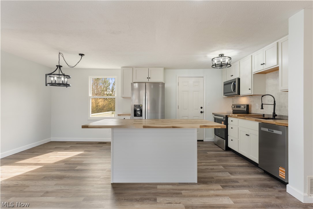 Silver Meadows - Residential