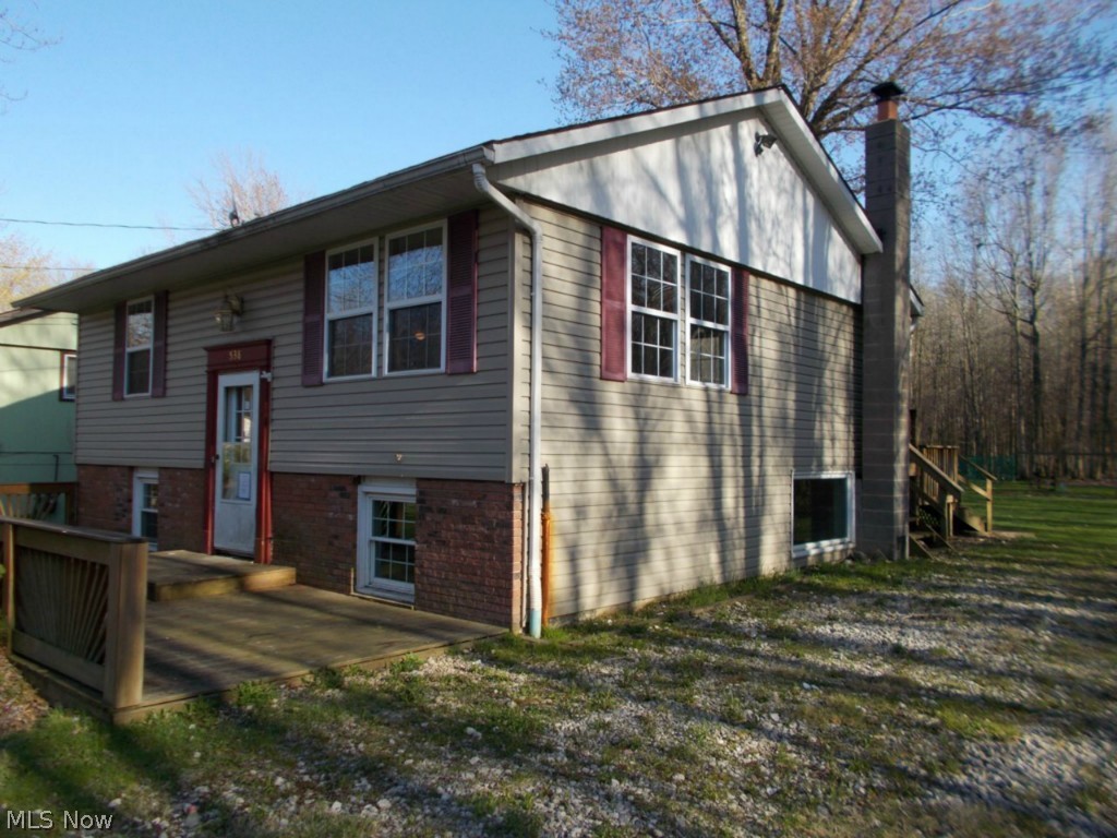 North Broadway Garde - Residential