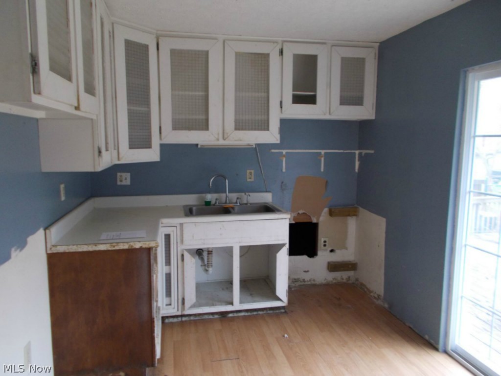 North Broadway Garde - Residential