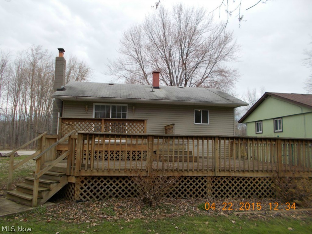 North Broadway Garde - Residential