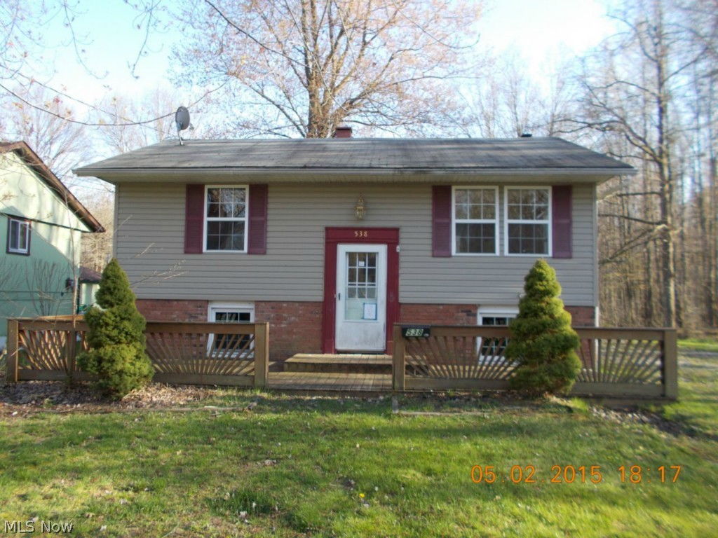 North Broadway Garde - Residential