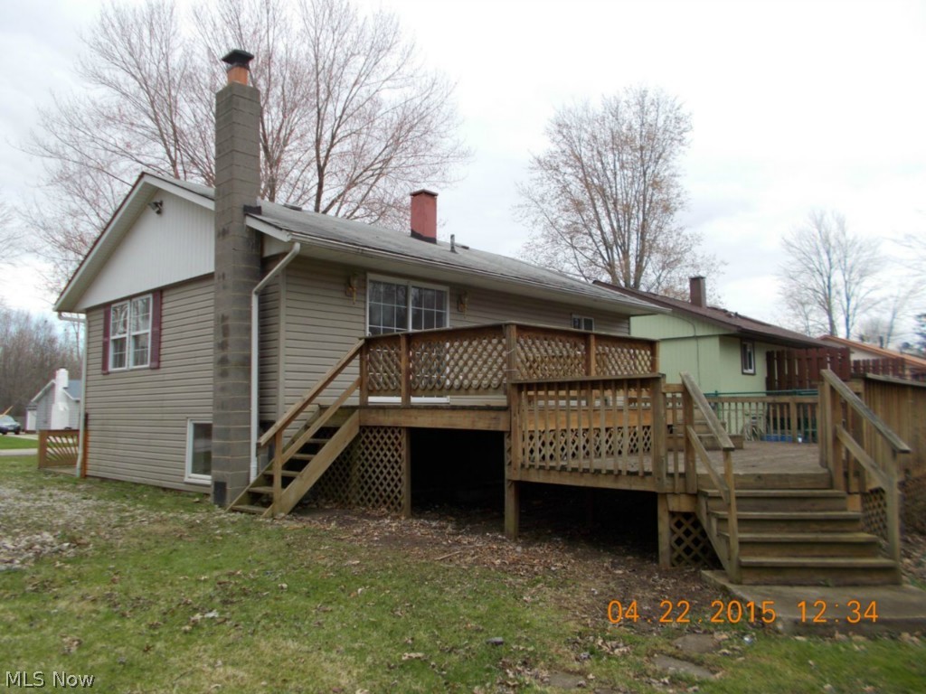 North Broadway Garde - Residential