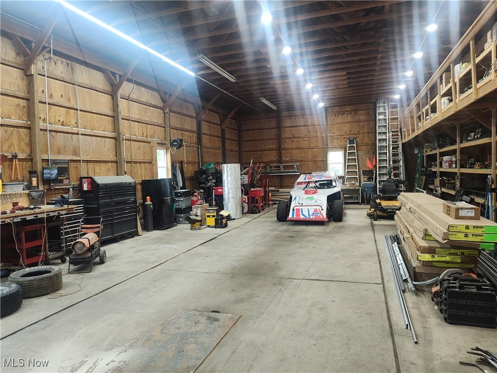 Connecticut Western Reserve - Land