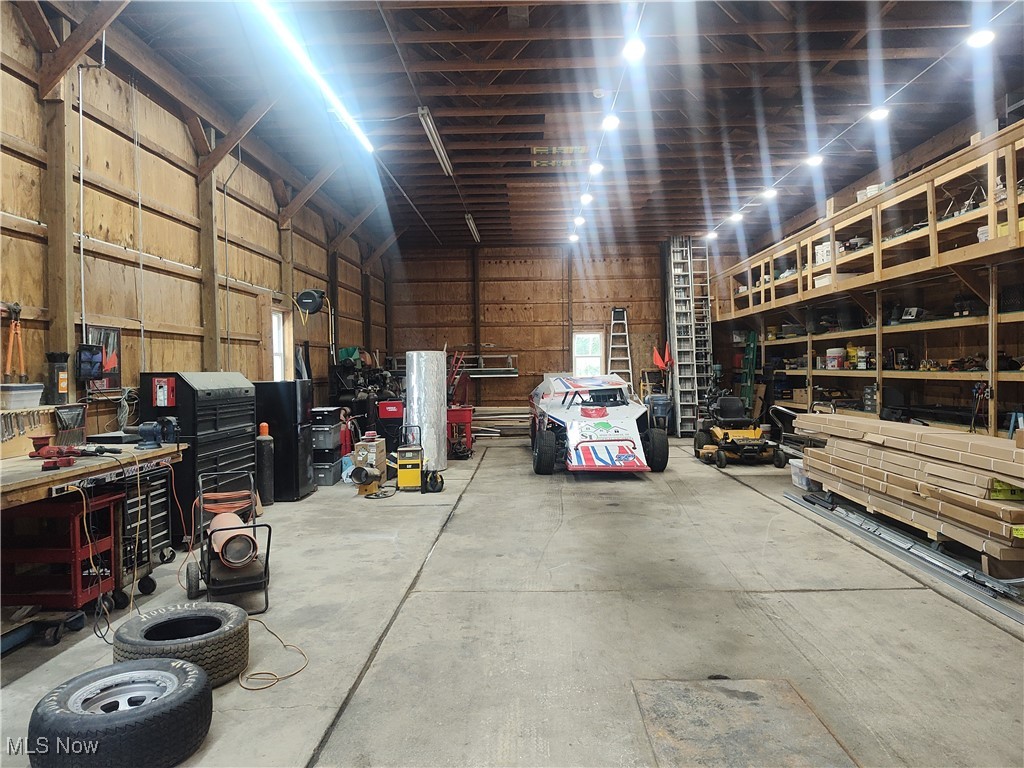 Connecticut Western Reserve - Land