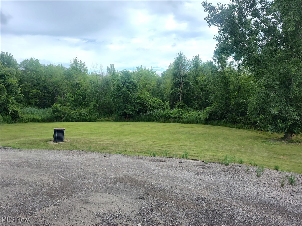 Connecticut Western Reserve - Land