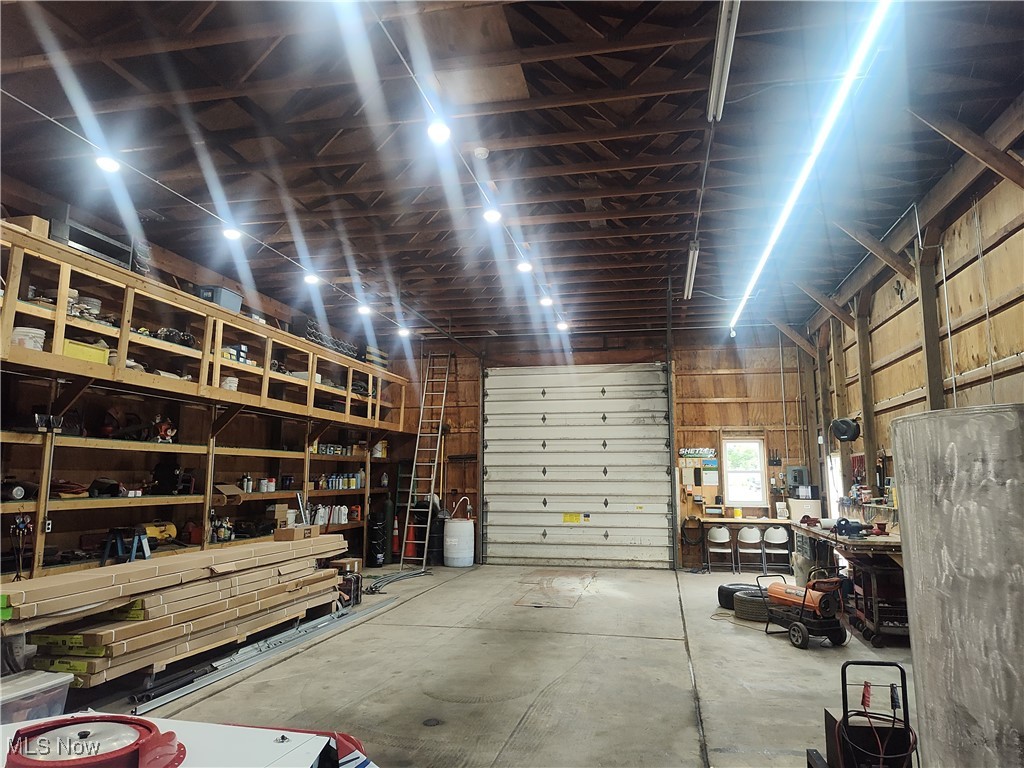 Connecticut Western Reserve - Land