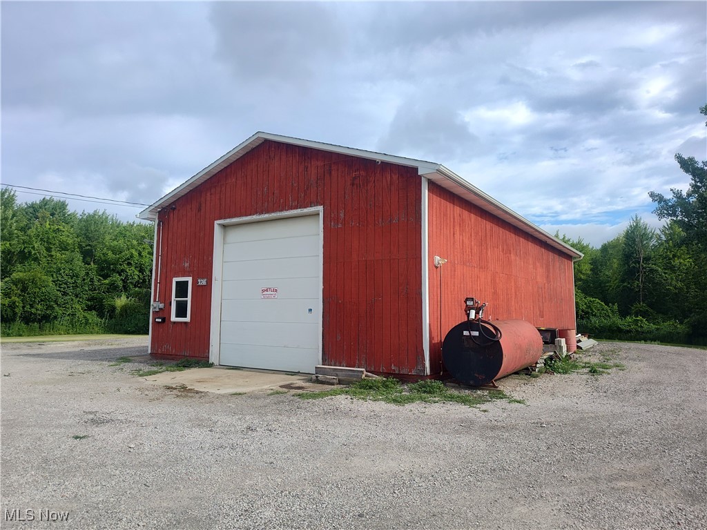 Connecticut Western Reserve - Land