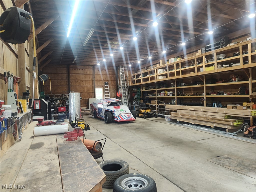 Connecticut Western Reserve - Land