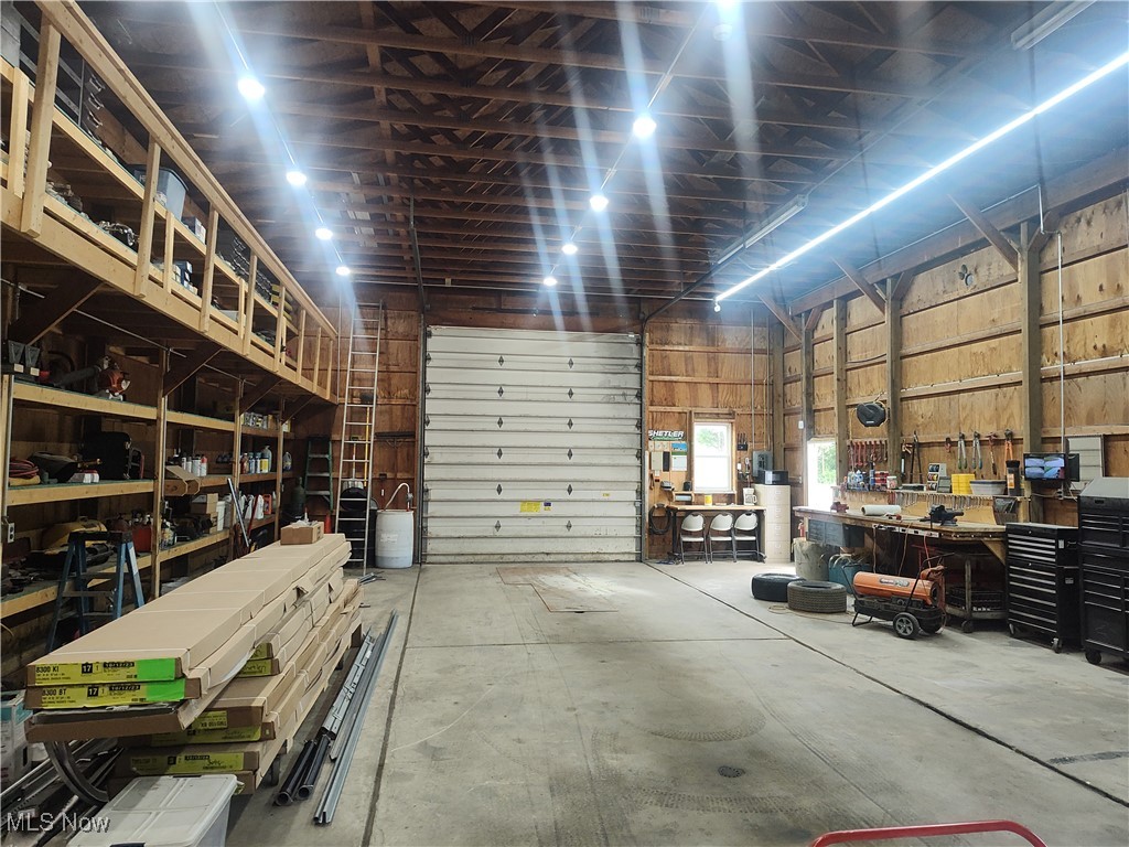 Connecticut Western Reserve - Land