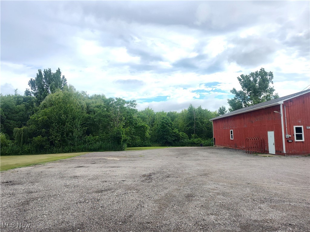 Connecticut Western Reserve - Land