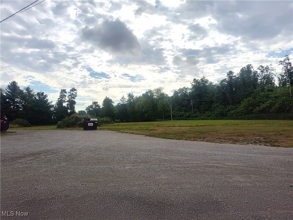 Connecticut Western Reserve - Land