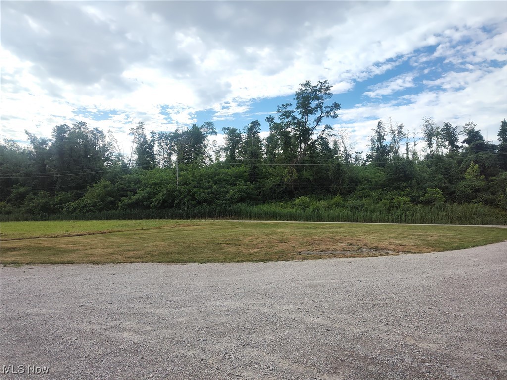 Connecticut Western Reserve - Land