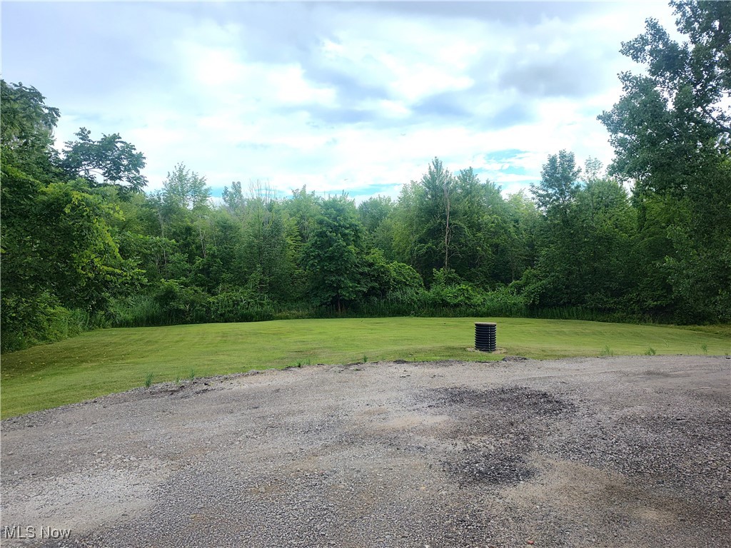 Connecticut Western Reserve - Land