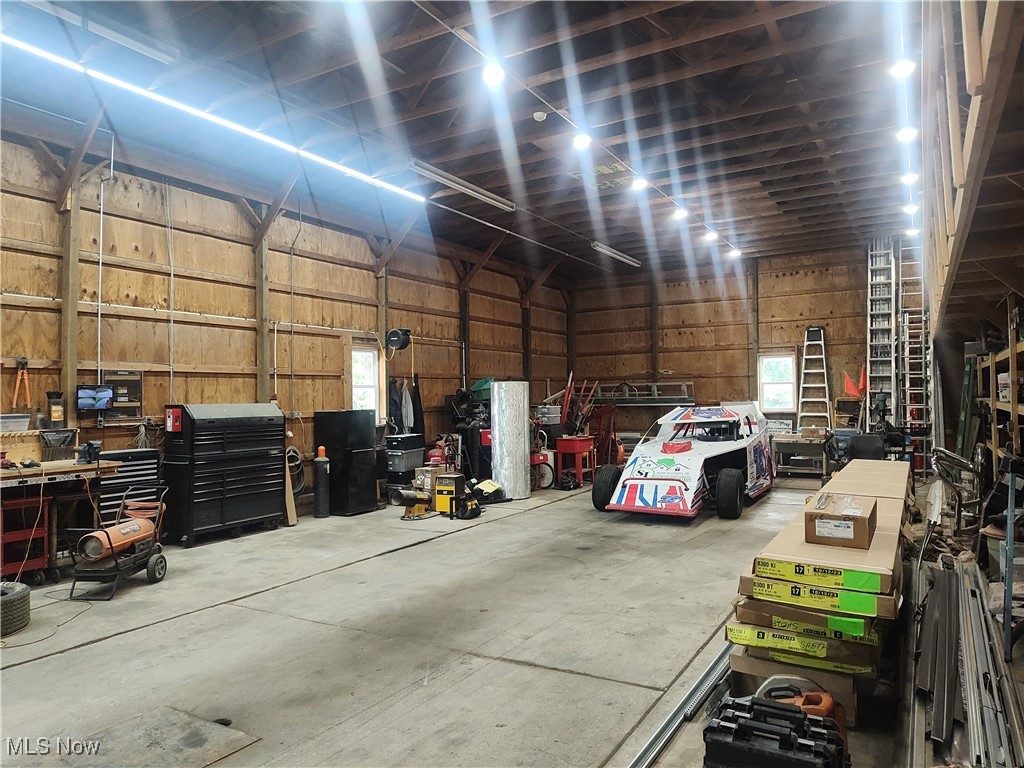 Connecticut Western Reserve - Land