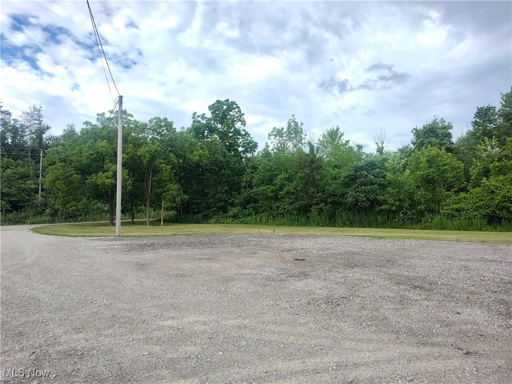 Connecticut Western Reserve - Land