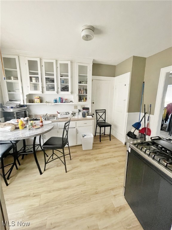 Peter & Caroline Rays Allotme - Residential Income