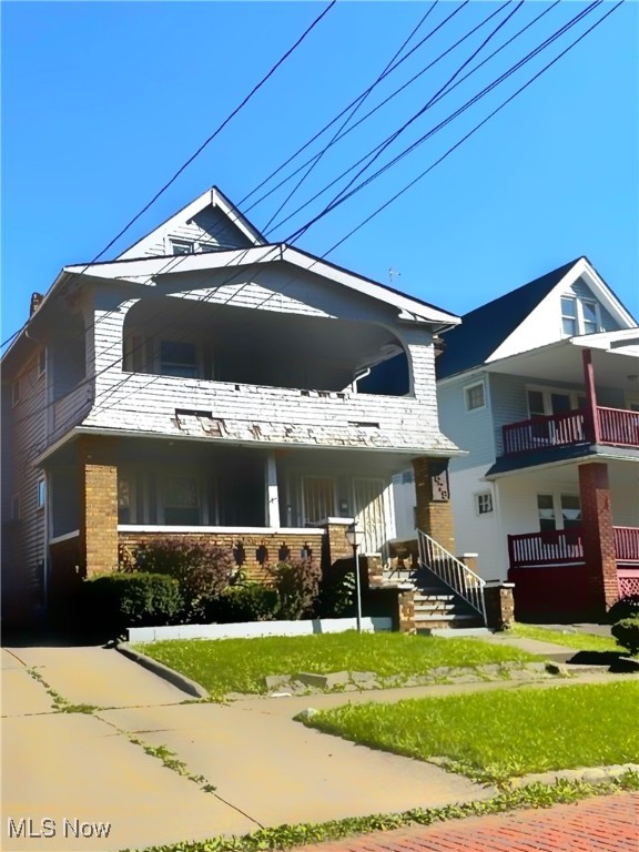 Peter & Caroline Rays Allotme - Residential Income