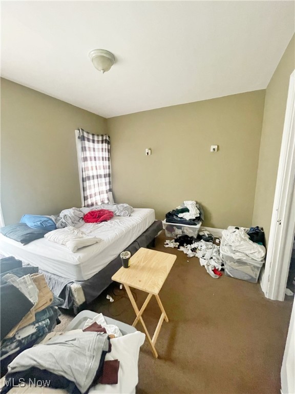 Peter & Caroline Rays Allotme - Residential Income