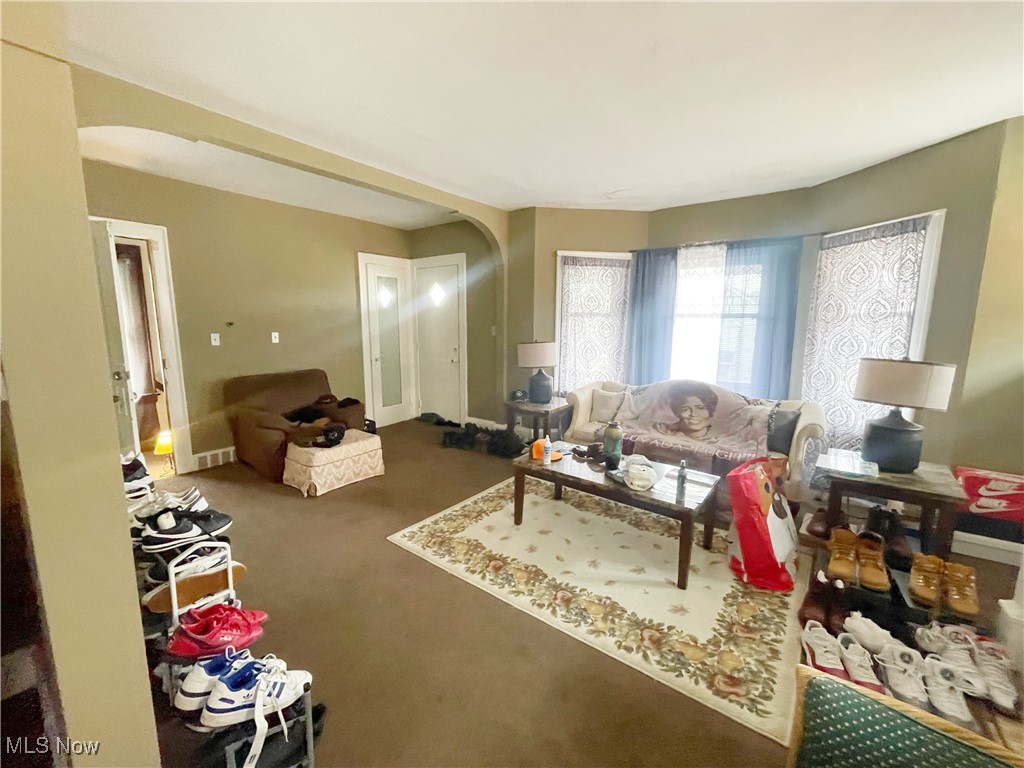Peter & Caroline Rays Allotme - Residential Income
