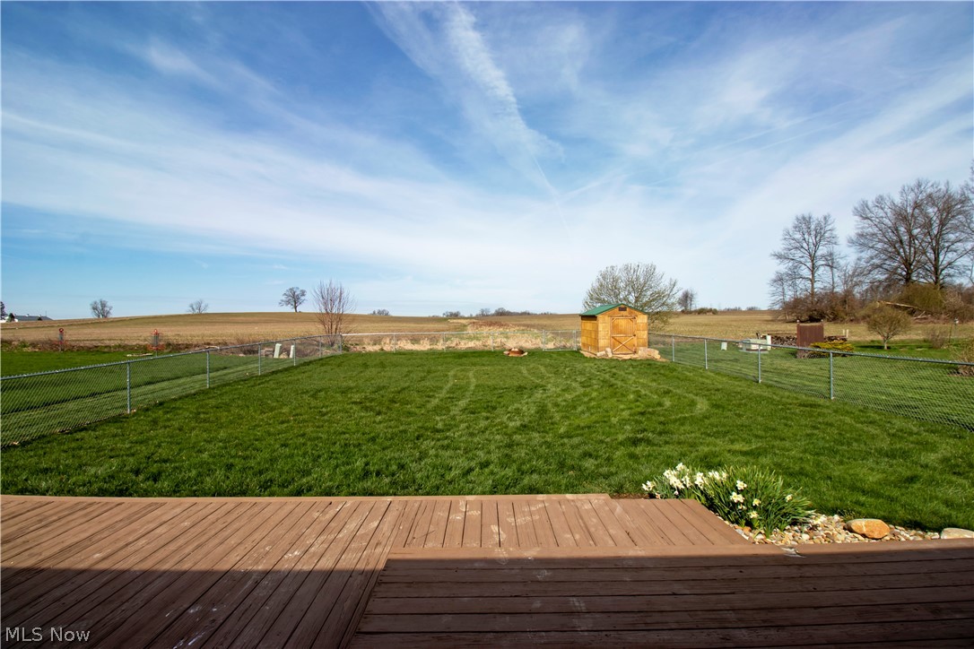 Crystal View - Residential