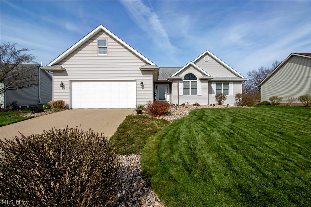 Crystal View - Residential