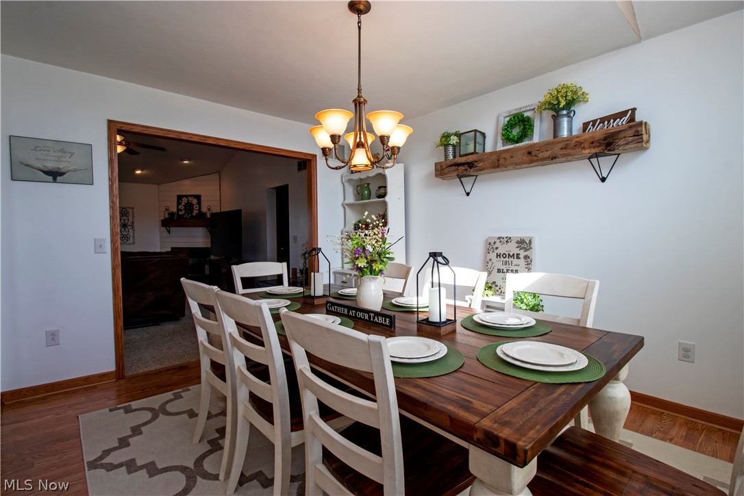 Crystal View - Residential