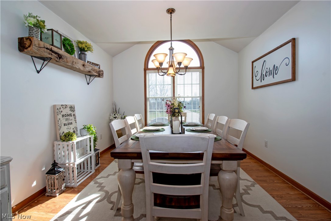 Crystal View - Residential