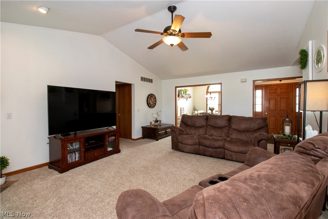 Crystal View - Residential