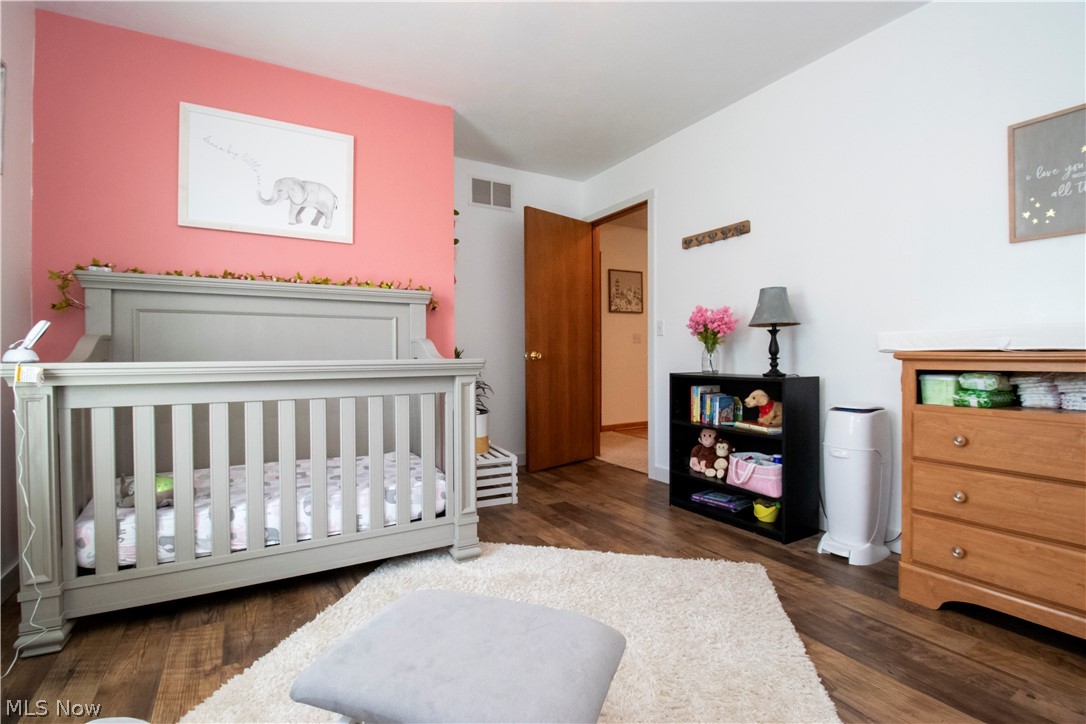 Crystal View - Residential