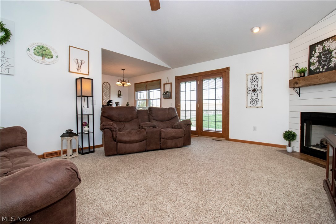 Crystal View - Residential